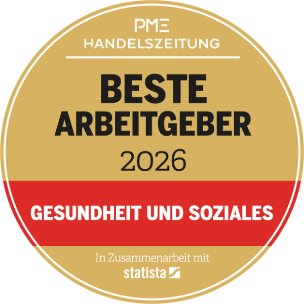 Bester Arbeitgeber 2026
